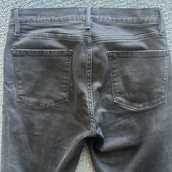 Frame jeans - Picture 6 of 8